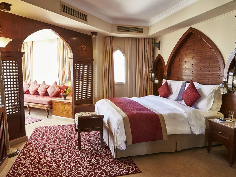 Kempinski Hotel Soma Bay 125502