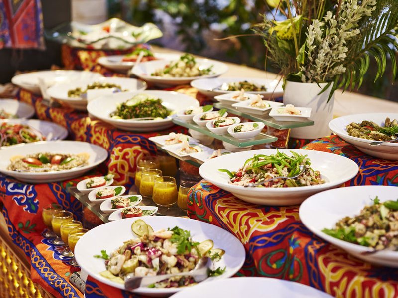 Kempinski Hotel Soma Bay 125503