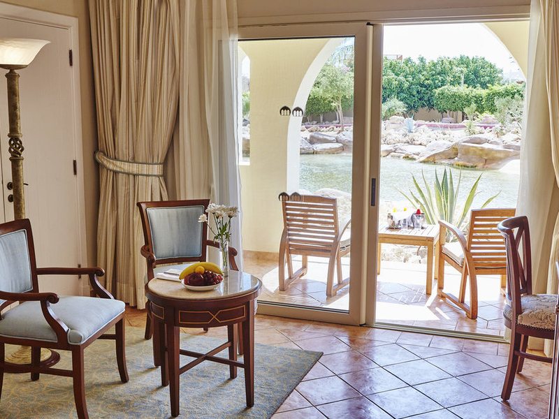 Kempinski Hotel Soma Bay 125506