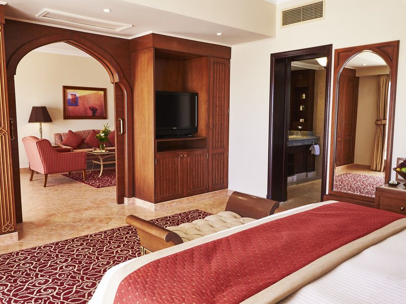 Kempinski Hotel Soma Bay 125509