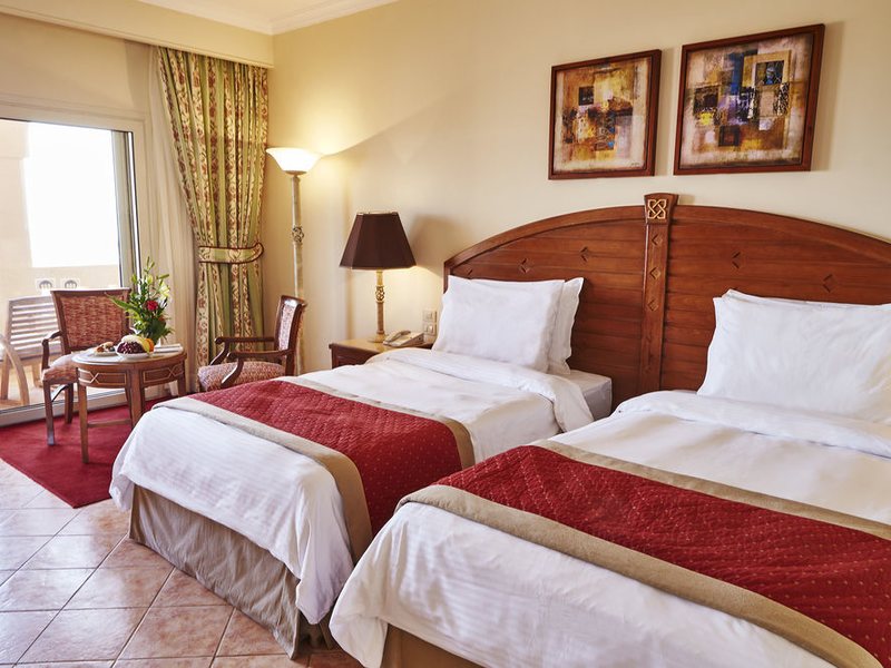 Kempinski Hotel Soma Bay 125511