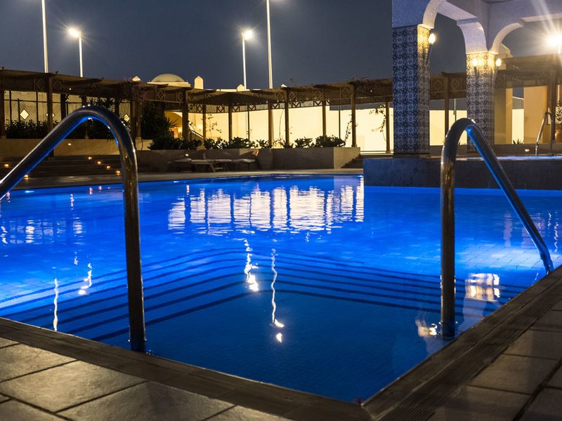 Kempinski Hotel Soma Bay 125513