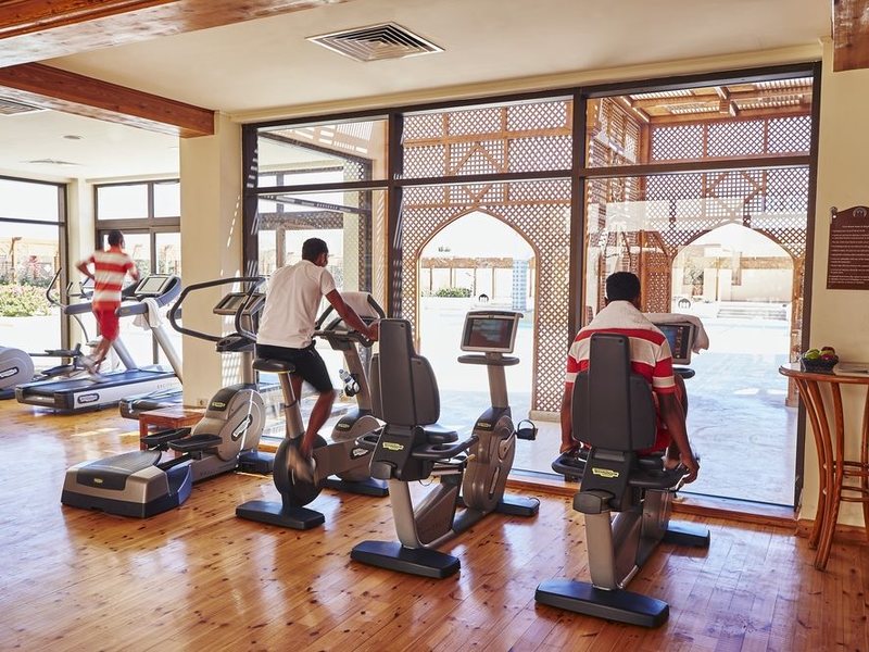 Kempinski Hotel Soma Bay 125517