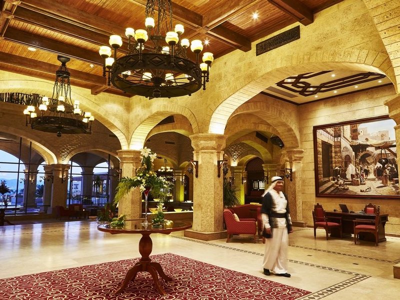 Kempinski Hotel Soma Bay 125518