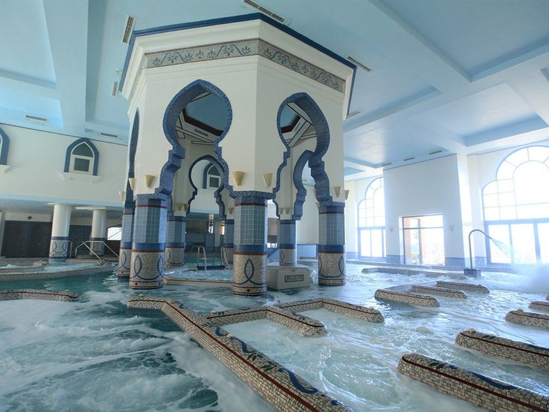 Kempinski Hotel Soma Bay 125520