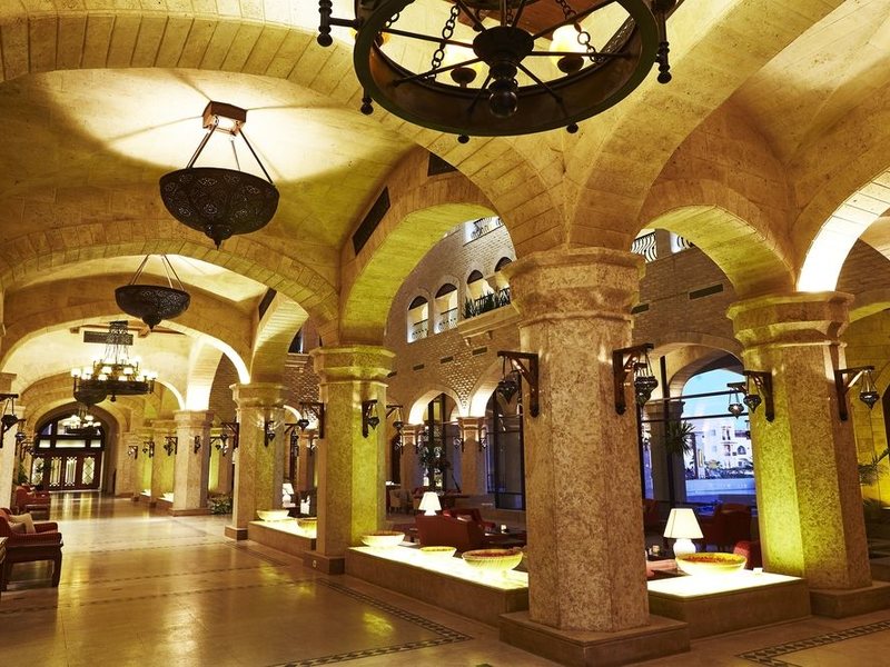 Kempinski Hotel Soma Bay 125521