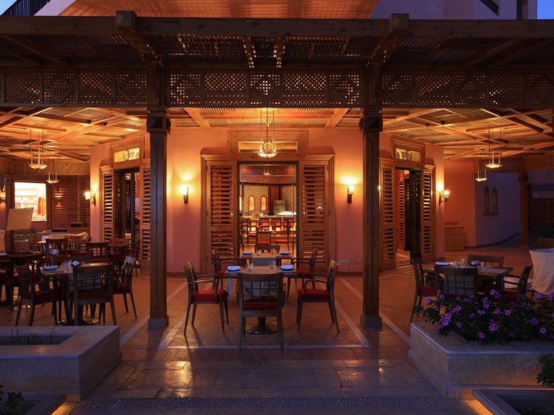 Kempinski Hotel Soma Bay 125522