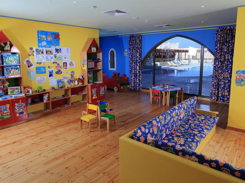 Kempinski Hotel Soma Bay 125523