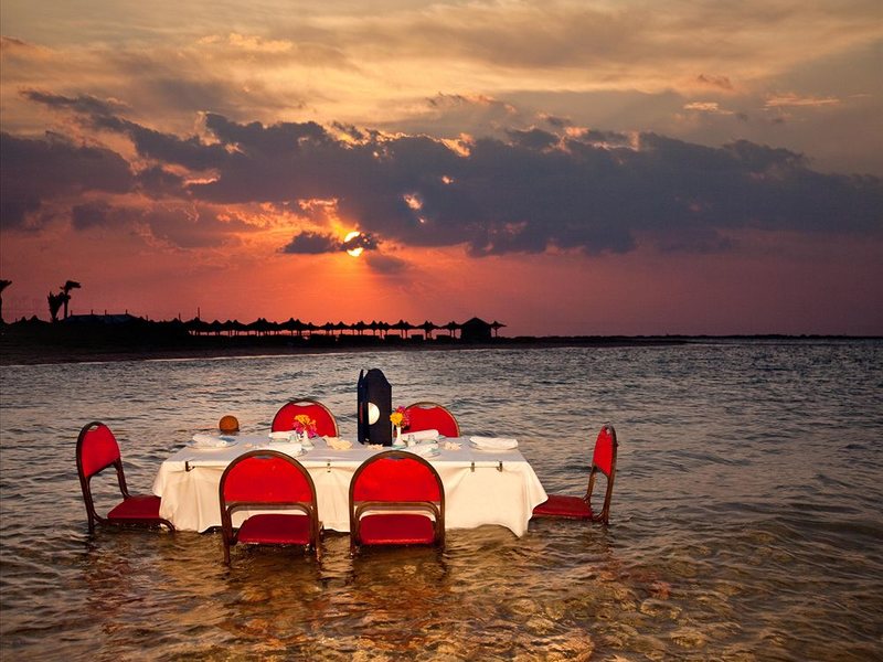 Kempinski Hotel Soma Bay 125524