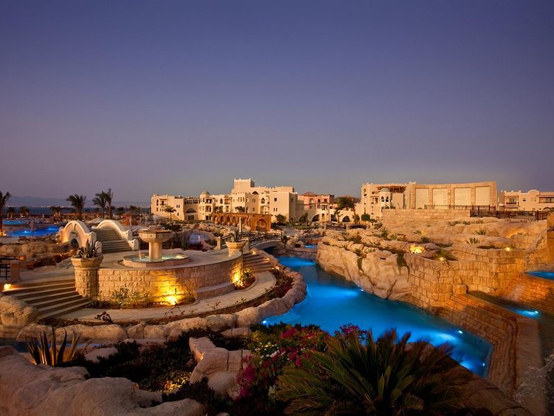 Kempinski Hotel Soma Bay 125525