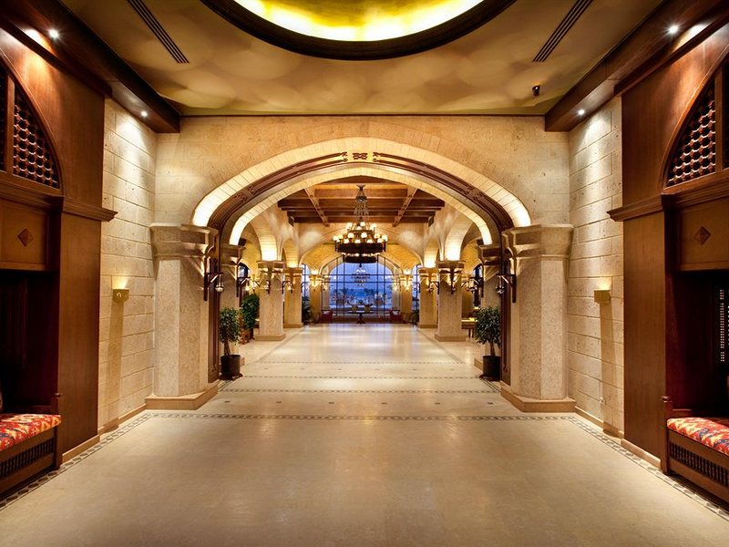 Kempinski Hotel Soma Bay 125528