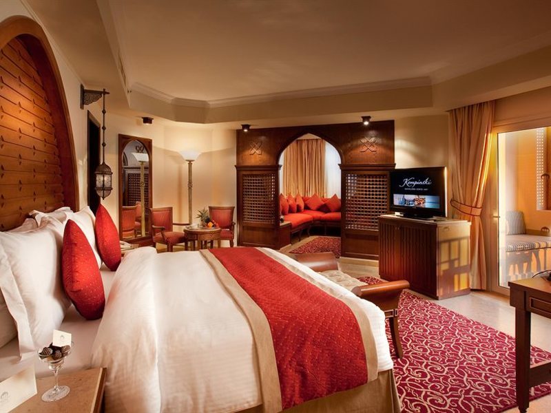 Kempinski Hotel Soma Bay 125530