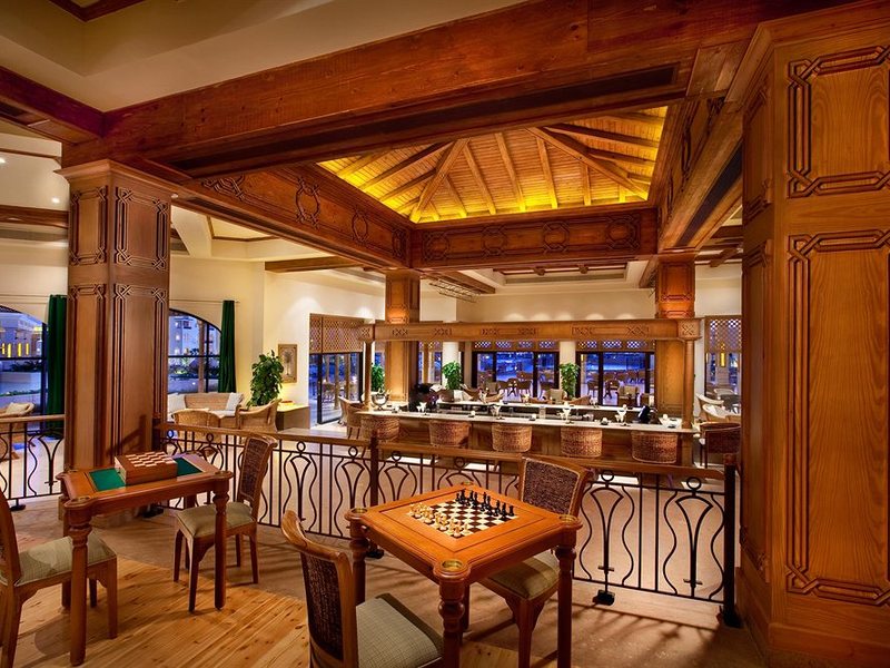 Kempinski Hotel Soma Bay 125533