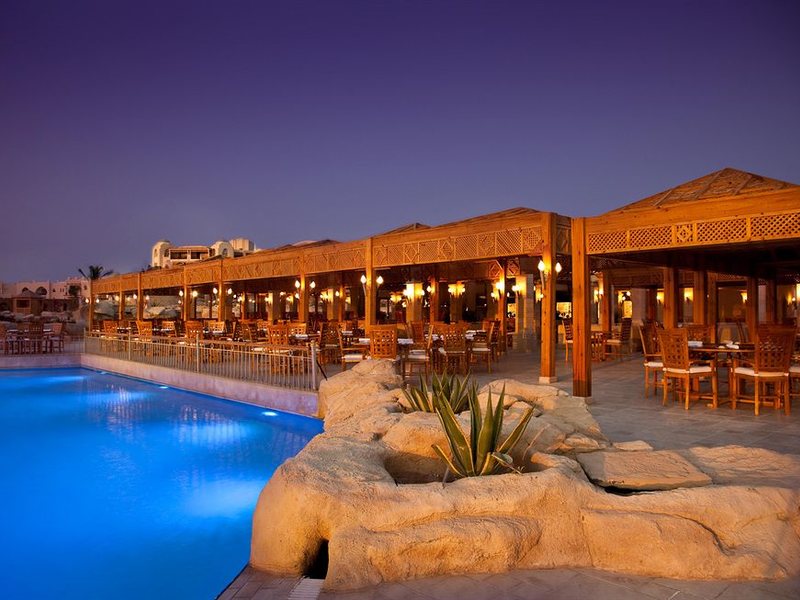 Kempinski Hotel Soma Bay 125534