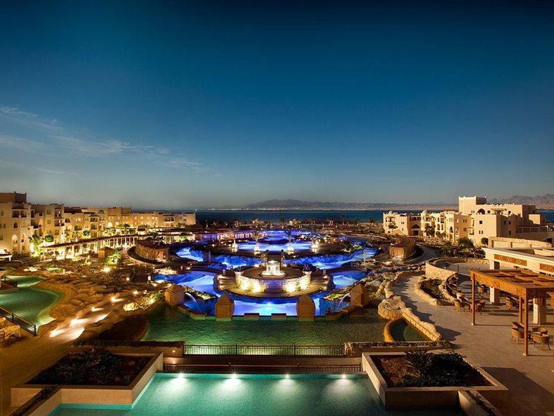 Kempinski Hotel Soma Bay 125535