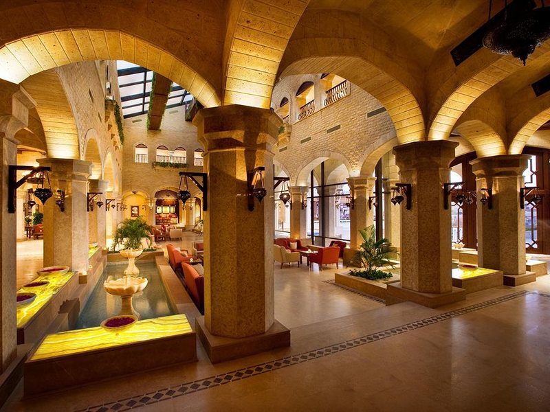 Kempinski Hotel Soma Bay 125536