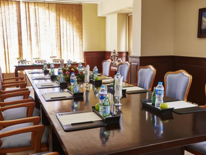 Kempinski Hotel Soma Bay 125540