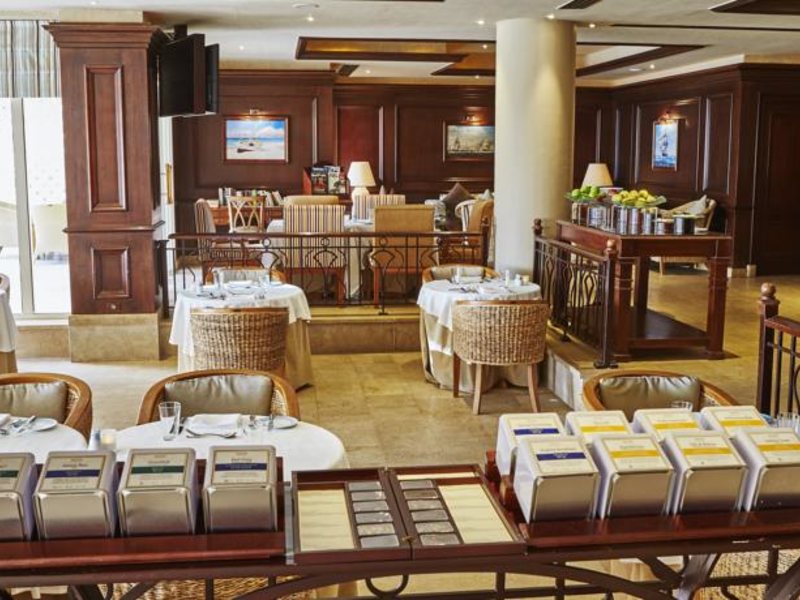 Kempinski Hotel Soma Bay 125542