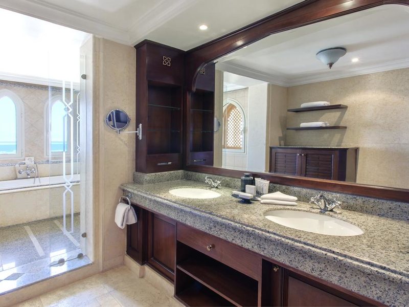 Kempinski Hotel Soma Bay 293755