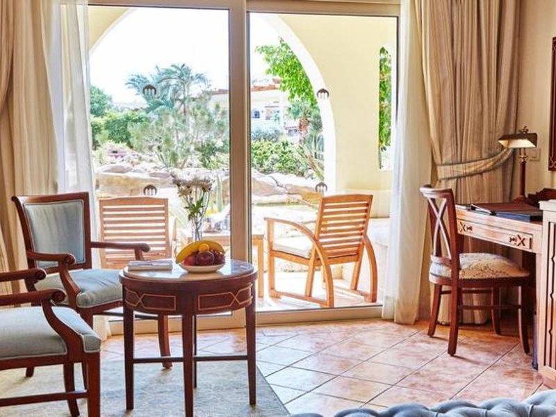 Kempinski Hotel Soma Bay 293756