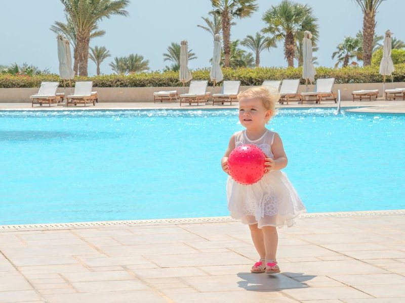 Kempinski Hotel Soma Bay 293758