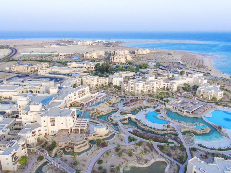 Kempinski Hotel Soma Bay 293759