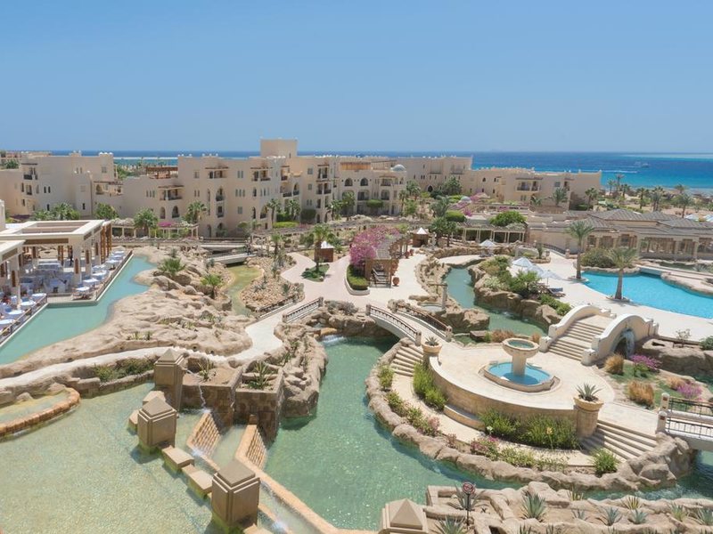 Kempinski Hotel Soma Bay 293760