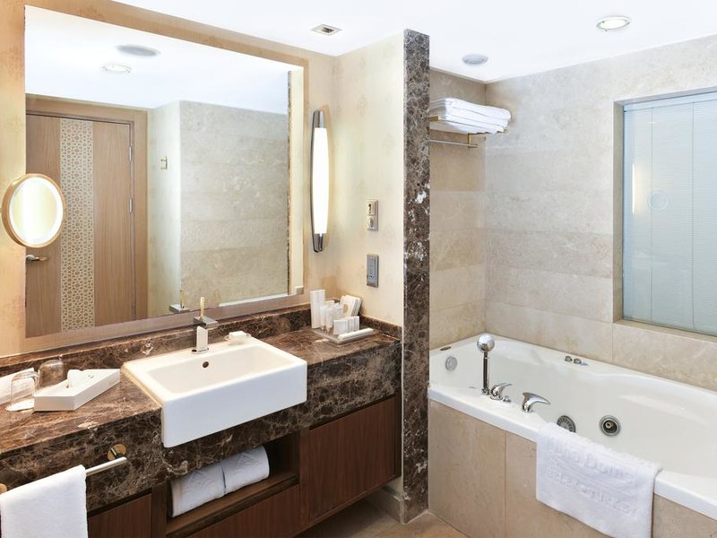 Kempinski Hotel The Dome 295481