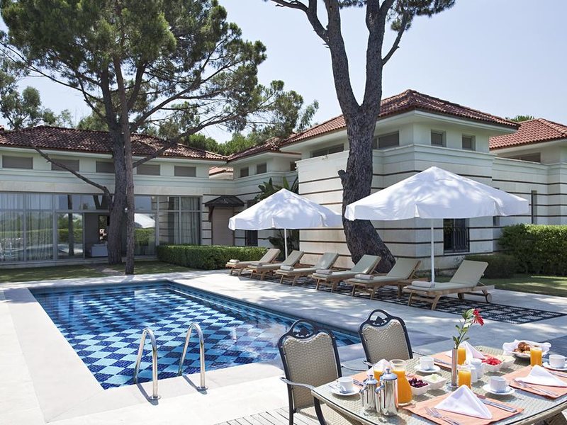 Kempinski Hotel The Dome 295483