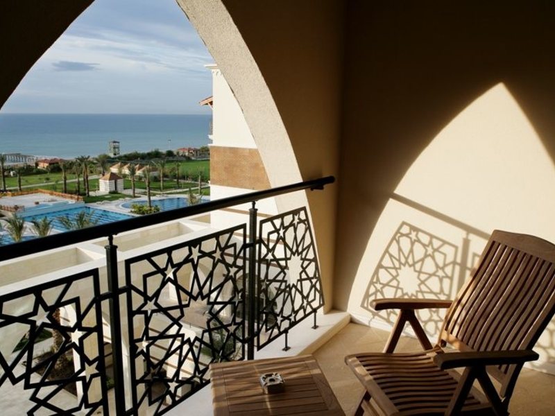 Kempinski Hotel The Dome 41486