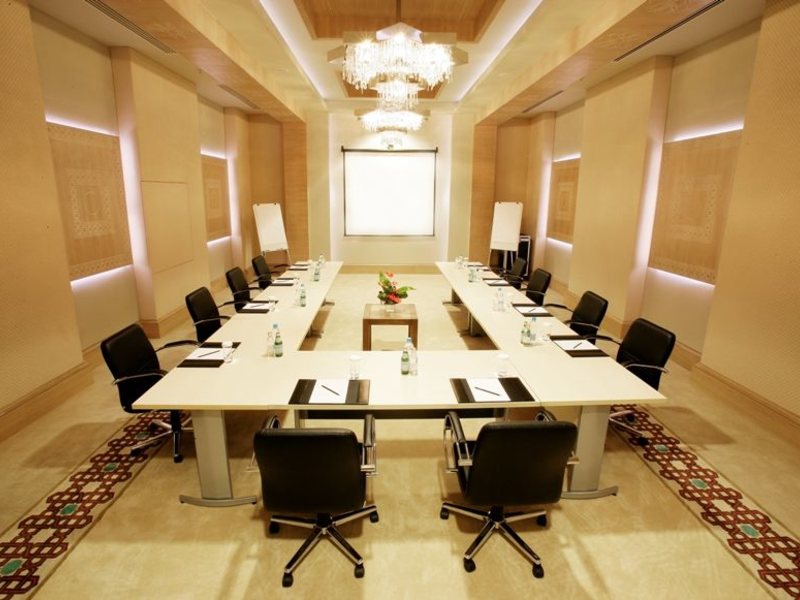 Kempinski Hotel The Dome 41504