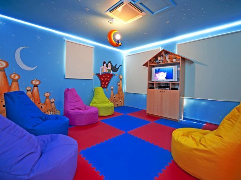 Kempinski Hotel The Dome 41510