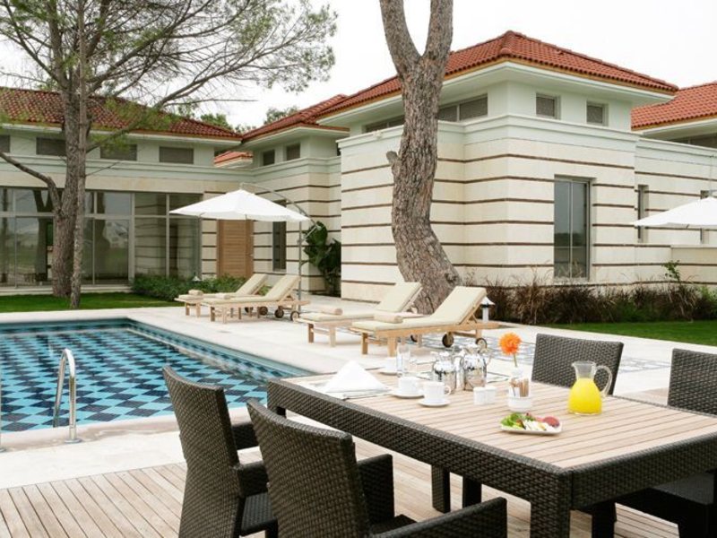 Kempinski Hotel The Dome 41521