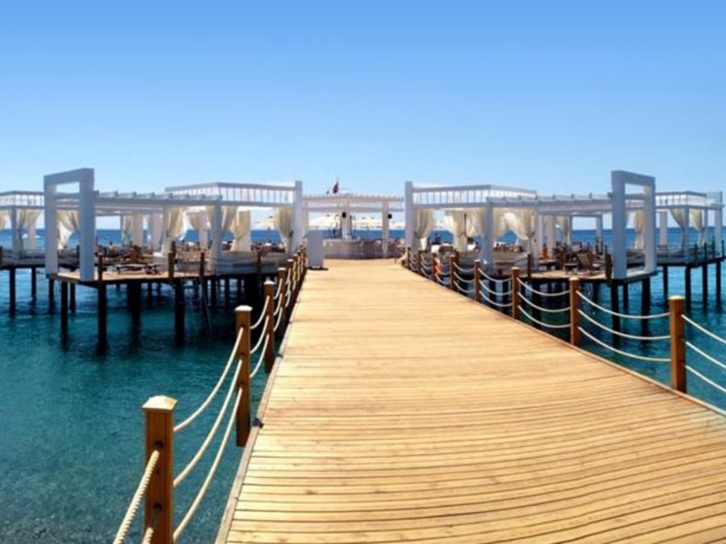 Kempinski Hotel The Dome 92950