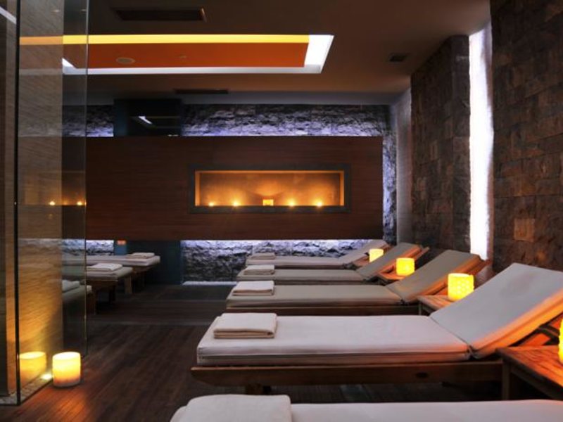 Kempinski Hotel The Dome 92951