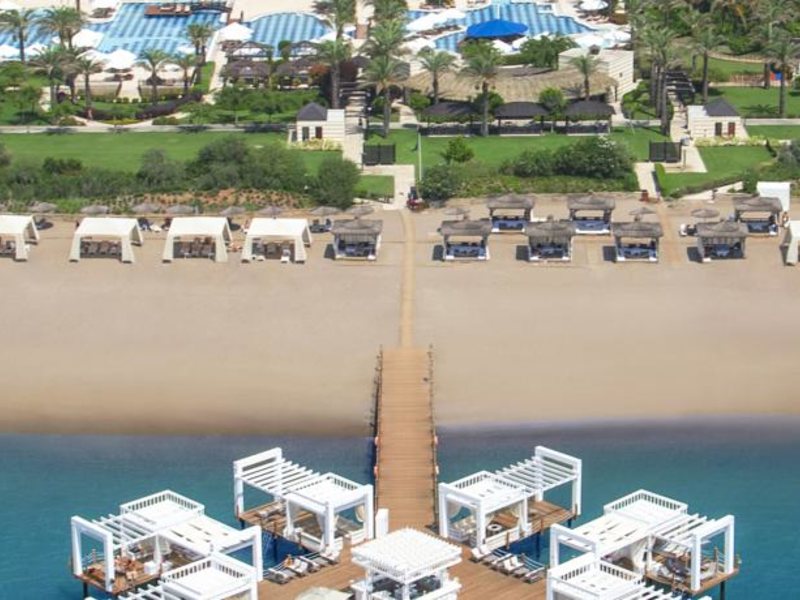 Kempinski Hotel The Dome 92952