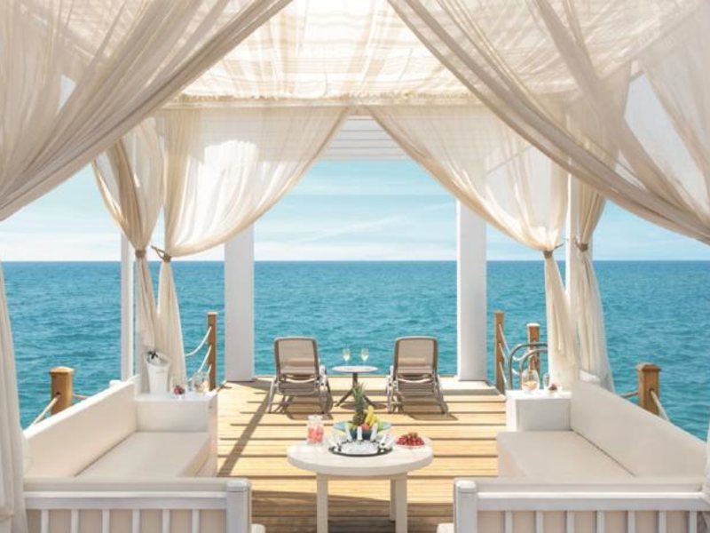 Kempinski Hotel The Dome 92953