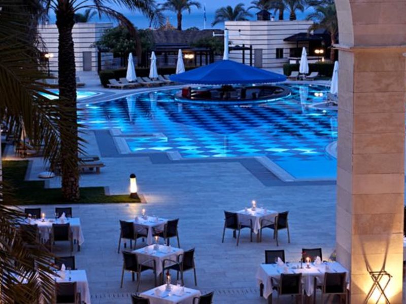 Kempinski Hotel The Dome 92955