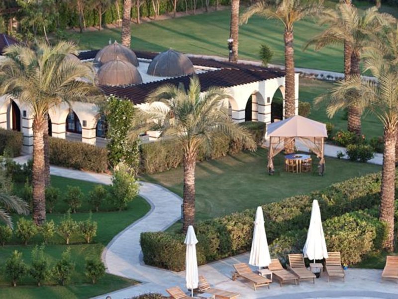 Kempinski Hotel The Dome 92957