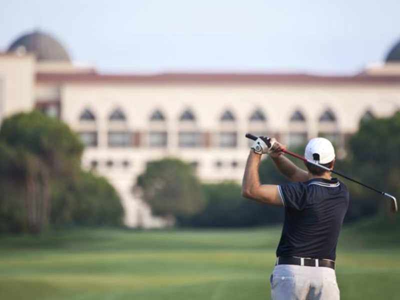 Kempinski Hotel The Dome 92958