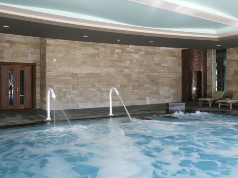 Kempinski Hotel The Dome 92961