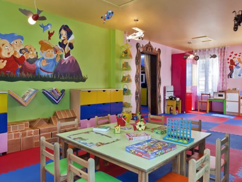 Kempinski Hotel The Dome 92962