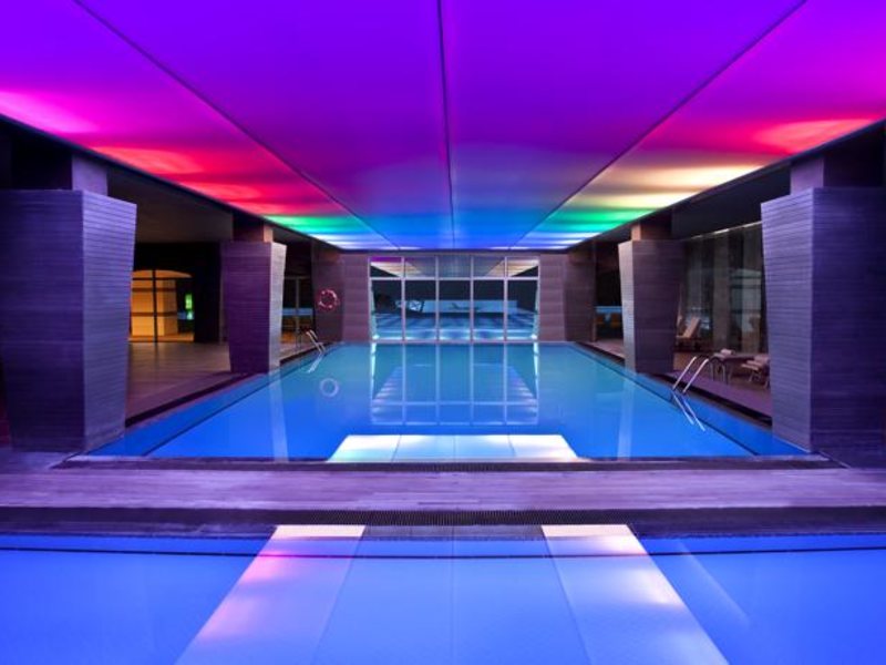 Kempinski Hotel The Dome 92964