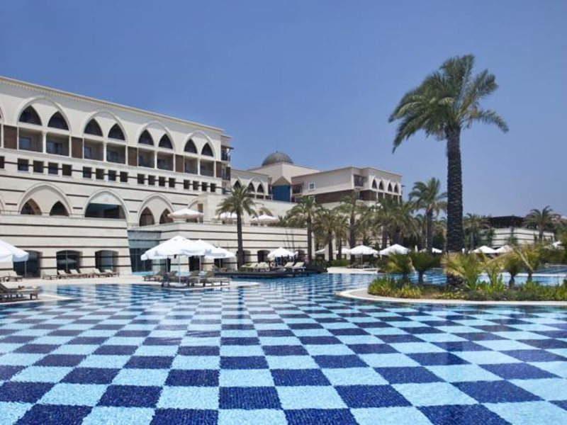 Kempinski Hotel The Dome 92965