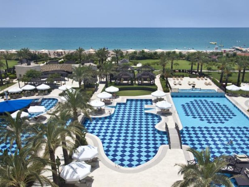 Kempinski Hotel The Dome 92966