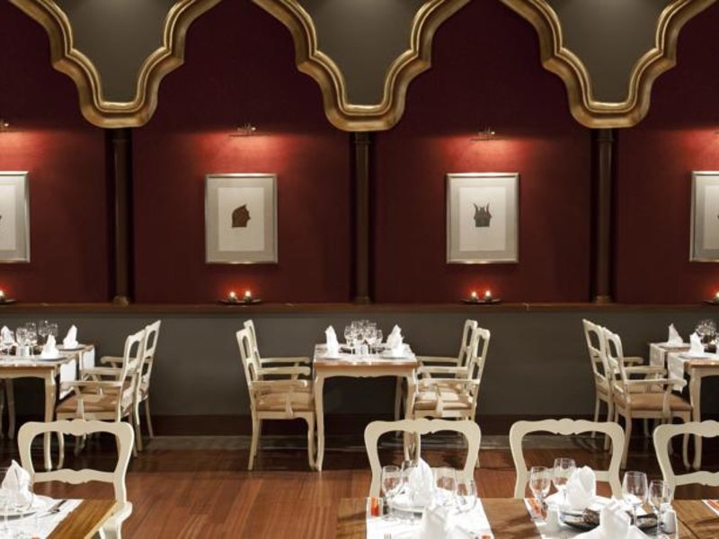 Kempinski Hotel The Dome 92967