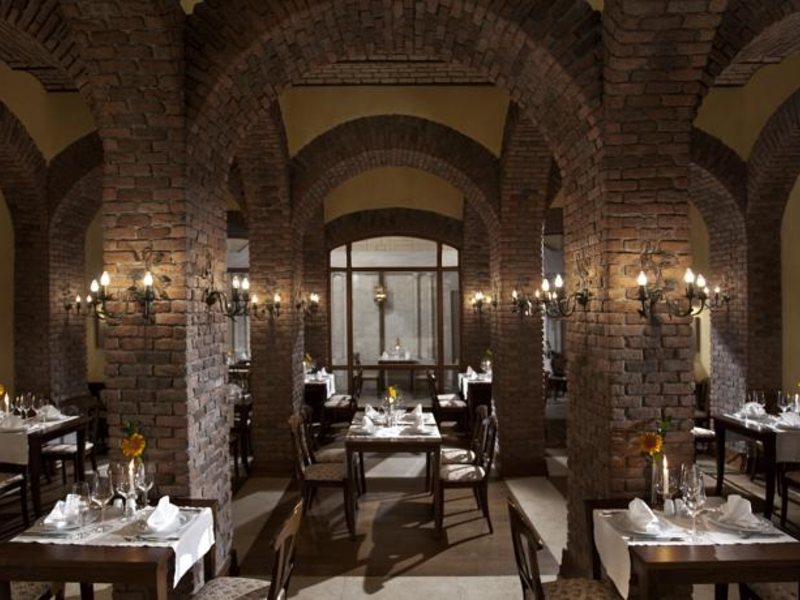 Kempinski Hotel The Dome 92968