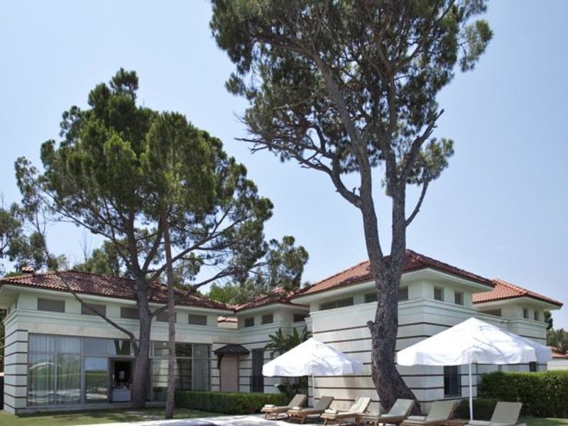 Kempinski Hotel The Dome 92969