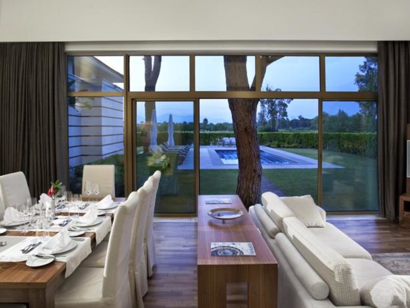 Kempinski Hotel The Dome 92970