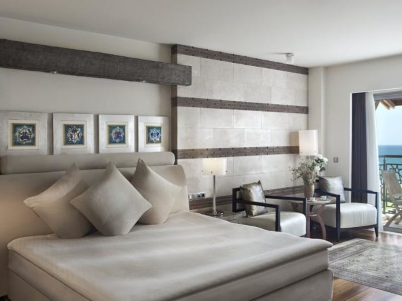 Kempinski Hotel The Dome 92971